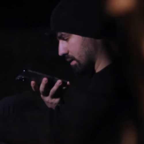 رگ گردن (Rage Gardan) - یوسف جمالی (Yousef Jamali)