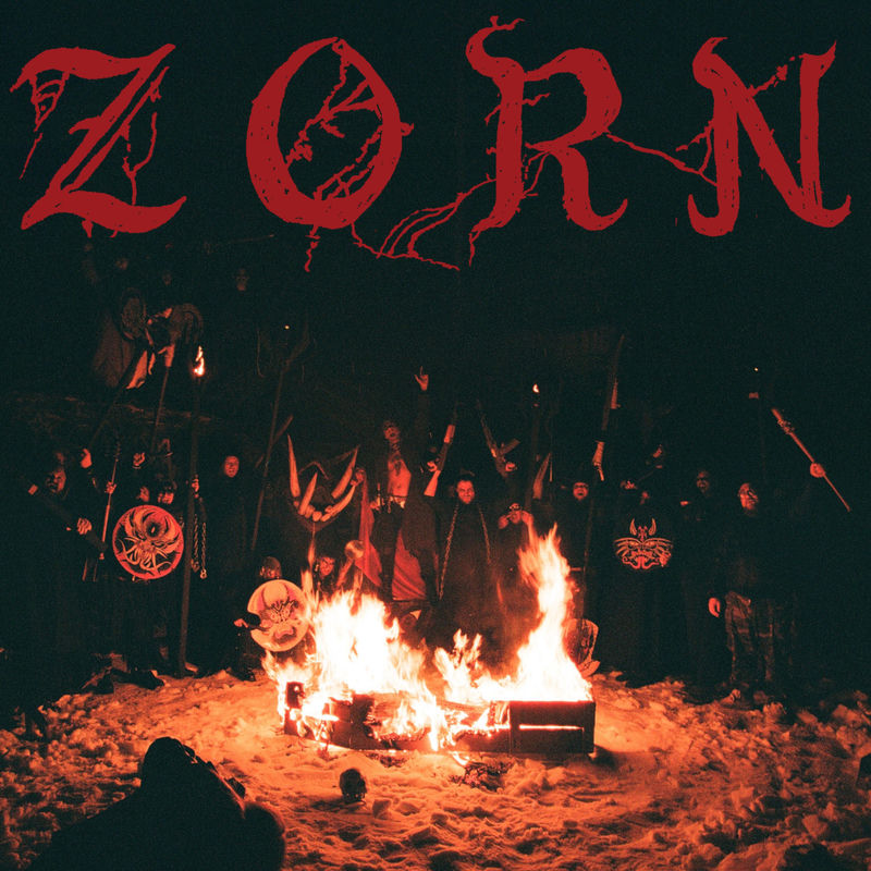 کیل هیم ویث پویزن (Kill Him With Poison) - زورن (Zorn)